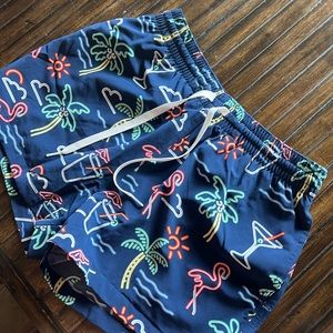 Chubbies swim trunks
